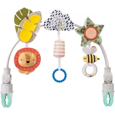 Afbeelding van Taf Toys Speelboog Adventures Savannah