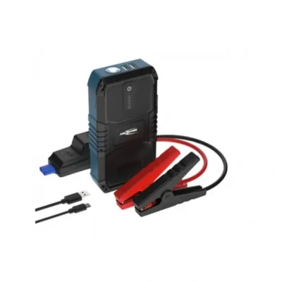 Afbeelding van Ansmann, Starters, Jump Starter 10.0 (1500 A, 2500 mAh)