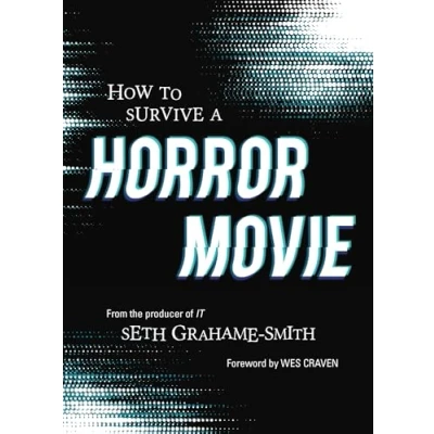 Afbeelding van How to Survive A Horror Movie