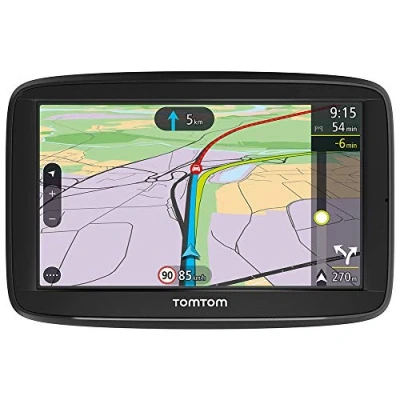 Image de GPS TomTom Via 52 Europe 48 Pays
