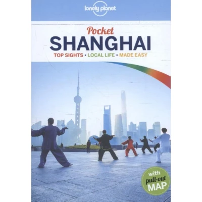 Afbeelding van Shanghai Pocket Ed 4