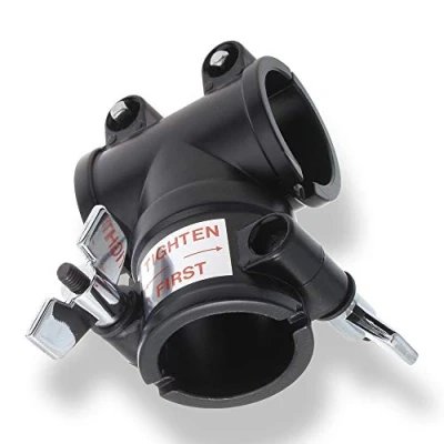 Afbeelding van Gibraltar voetklem SC GPRTL, voor T Rack Klem drums