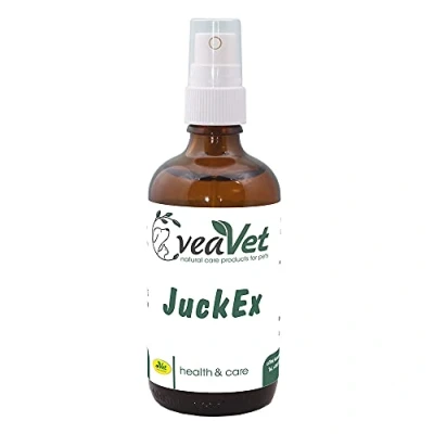 Afbeelding van cdVet VeaVet JuckEx forte 100 ml