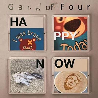 Afbeelding van Happy Now