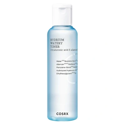 Afbeelding van COSRX Hydrium Watery Toner 150 ml