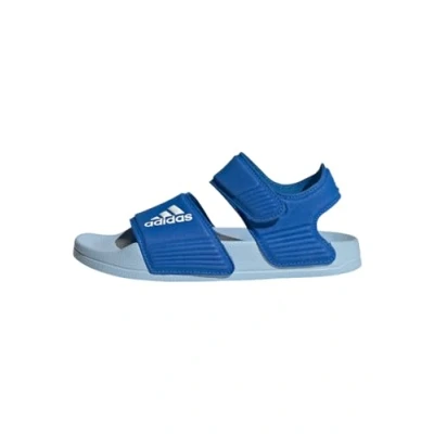 Afbeelding van adidas Sportswear adilette Sandalen Kinderen Blauw 35