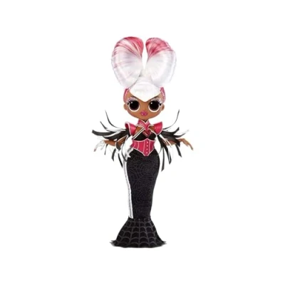 Afbeelding van L.o.l. Surprise Lol Omg Movie Magic Pop Spirit Queen
