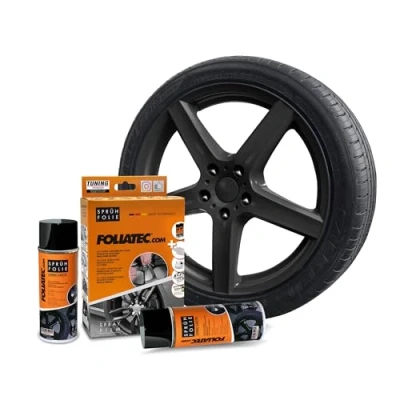 Afbeelding van Foliatec Spuitfolie FT 2035