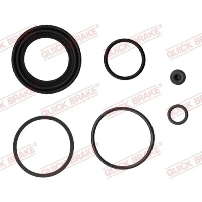 Afbeelding van Reparatieset, remklauw QUICK BRAKE 114 0184