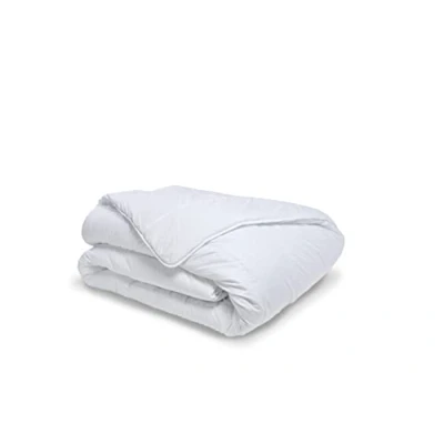 Afbeelding van Bleu Câlin Winterdekbed voor 2 personen, zeer warm, heerlijk opblaasbaar, microvezel, 240 x 260 cm