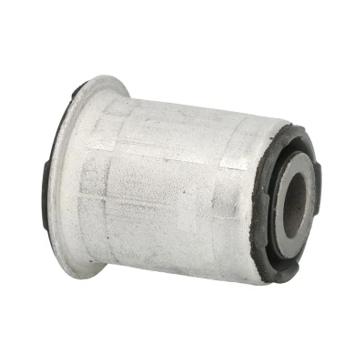 Afbeelding van MOOG FD SB 17581 Draagarmrubbers Onder, Voor, Vooras links en rechts 41,5 Rubbermetaallager Driehoeksdraagarm FORD: Focus Mk4 Turnier