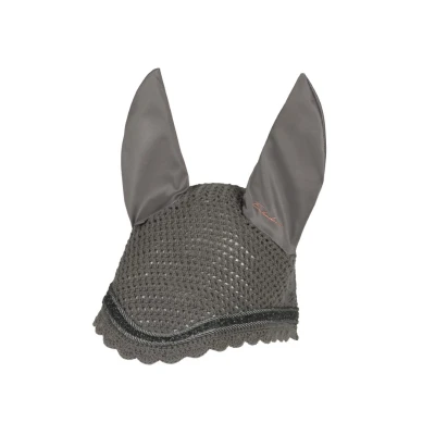 Image de Eskadron Bonnet Anti Mouches Heritage Jewel Earl Grey Poney