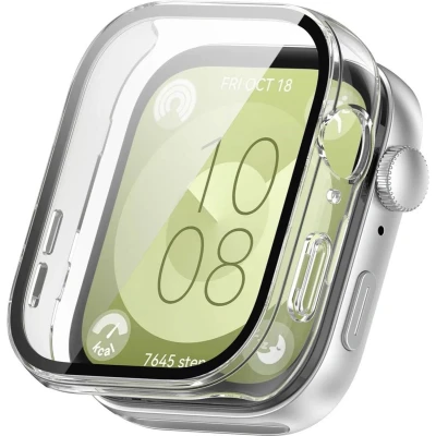 Afbeelding van TECH PROTECT DEFENSE360 HUAWEI HORLOGE FIT 3 HELDER