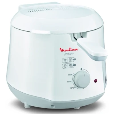 Afbeelding van Moulinex Principio Af230170 Friteuse Airfryer