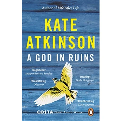 Afbeelding van God In Ruins