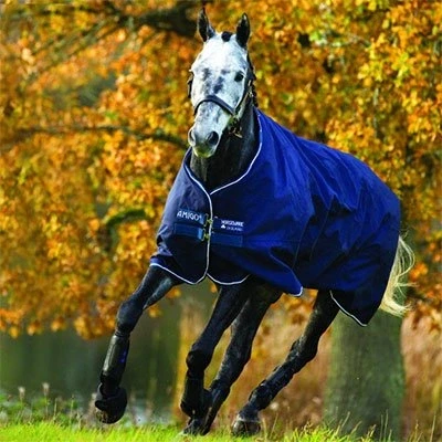 Afbeelding van Couverture imperméable Bravo 12 Turnout lite 1200d Amigo