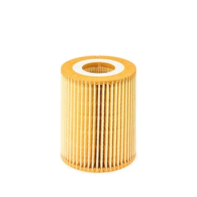 Afbeelding van UFI 25.069.00 Oliefilter Filter insert MERCEDES BENZ: C Class Saloon, E T modell, CHRYSLER: 300C Touring, Saloon