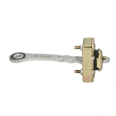 Afbeelding van DT Spare Parts 4.63350 Deurscharnier