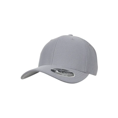 Afbeelding van Flexfit Pet, Heren, Maat: One Size, Grey