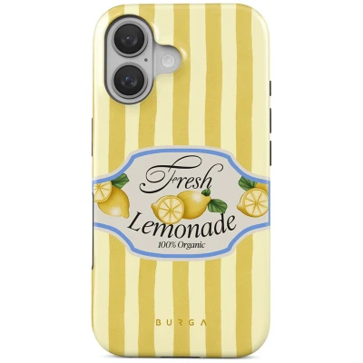 Afbeelding van BURGA Tough MagSafe Case geschikt voor Apple iPhone 16 Frizzante