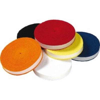 Afbeelding van VICTOR Badminton badstof, 12 m, rood