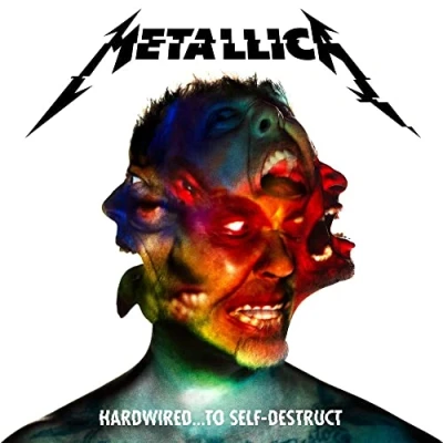 Afbeelding van Metallica Hardwired...To Self Destruct (2 CD)