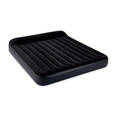 Image de Intex Pillow Rest matelas gonflable taille kingsize