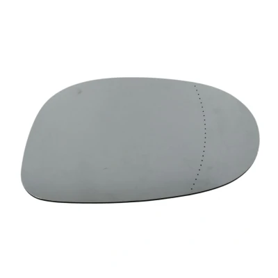Afbeelding van Alkar Buitenspiegelglas 6401533