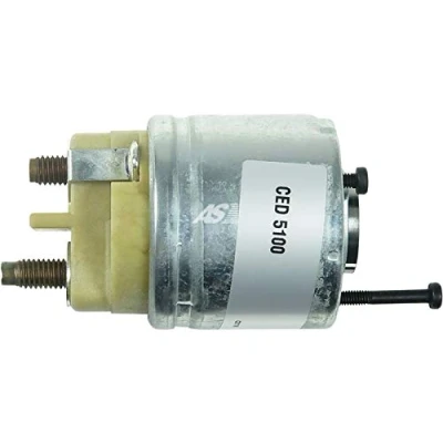 Afbeelding van Magneetschakelaar, startmotor AS PL SS3075(VALEO)
