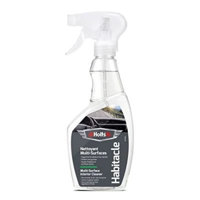 Afbeelding van HOLTS HAPP0132A Kunststofonderhoudsmiddel 500ml Spuitflacon