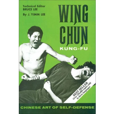 Afbeelding van Wing Chun Kung fu