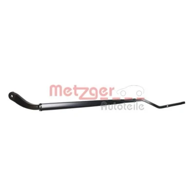 Afbeelding van Ruitenwisserarm, ruitenreiniging Metzger 2190493 Links voor RENAULT: SCENIC 2, GRAND 2