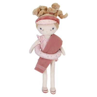 Afbeelding van Little Dutch Zomerpop Mila 35cm