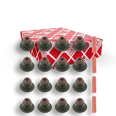 Image de Febi Bilstein 26029 Jeu de joints d&#039;étanchéité, tige soupape