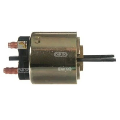 Afbeelding van LAUBER CQ2030037 Magneetschakelaar, startmotor