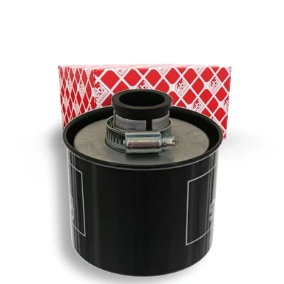 Afbeelding van Febi Bilstein Compressor luchtfilter 11584