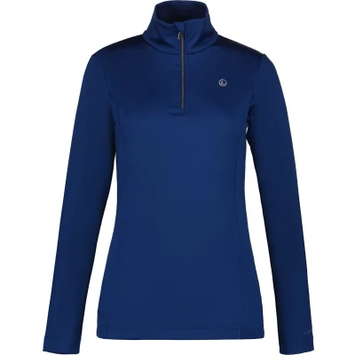 Afbeelding van Luhta Hailuoto Skipully Dames Blue XS Blauw Skipully&#039;s