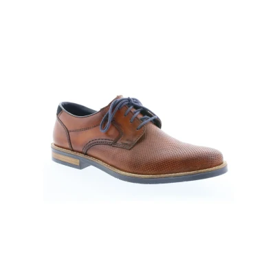 Afbeelding van Geklede Veterschoenen Rieker