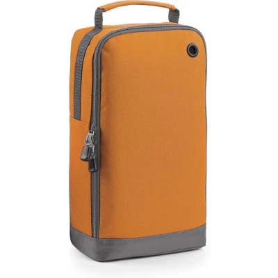 Afbeelding van Bagbase DeLux Schoenentas Oranje 8 Liter