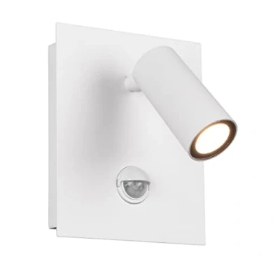 Afbeelding van Wandlamp Trio Leuchten Tunga Wit
