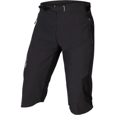 Afbeelding van Endura Mt500 Burner Korte Broek Zwart L Man