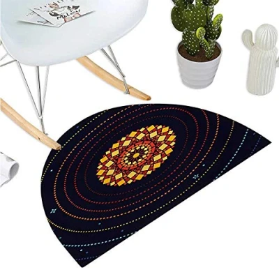 Afbeelding van Esperanza FOLK Draagbare Stereo Luidspreker (Werkt op batterijen), Bluetooth luidspreker, Zwart