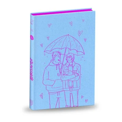 Image de Heartstopper Tome 4 édition collector