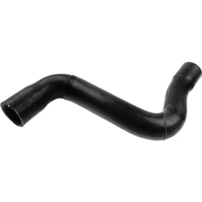 Afbeelding van GATES 05 1025 Koelwaterslang EPDM (Ethylen Propylen Dien Kautschuk) VOLKSWAGEN: Caddy 3, SEAT: Ibiza 2