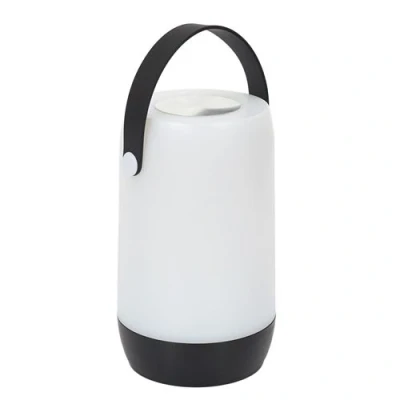 Image de Lampe Tactile Nomade The Home Deco Factory Noir