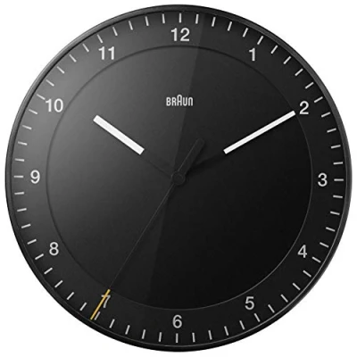 Afbeelding van Braun Unisexhorloge BC17B