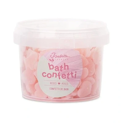 Afbeelding van Isabelle Laurier badconfetti Roses