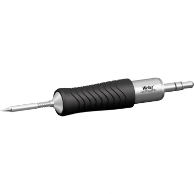 Afbeelding van Weller RTP 010 K NW MS soldeerpunt Mespunt 45 Grootte 1 mm Lengte soldeerpunt: 15.9 Inhoud: stuk(s)