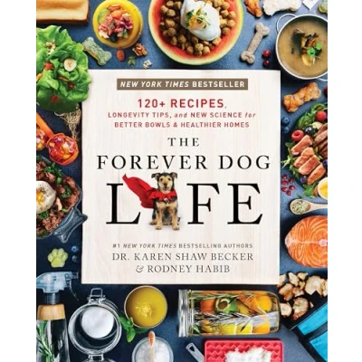 Afbeelding van The Forever Dog Life