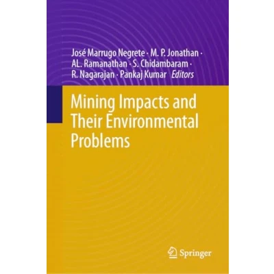 Afbeelding van Mining Impacts and their Environmental Problems